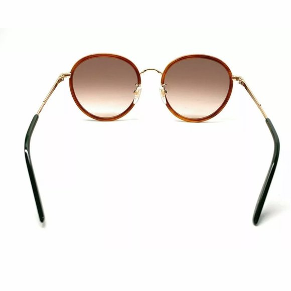 Gucci Men's Havana and Gold Sunglasses! - Picture 4 of 4